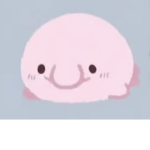 Blobfish Luvers
