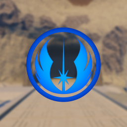 JO - Jedi Temple on Zaltor V