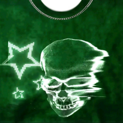 Green y2k Roblox decal