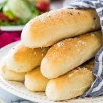The BreadStick Gang