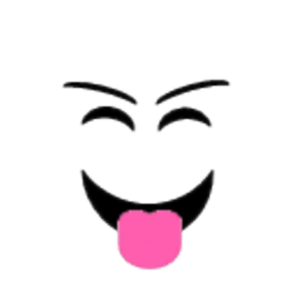face Roblox decal