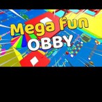 MEGA FUN OBBY!