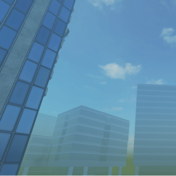 eurocity - realistic demo city (almost done)