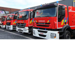brandweer groep antwerpen