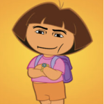 Dora de Manora