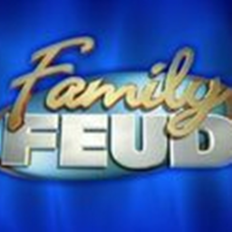 HPG: Family Feud Open Set