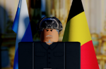 Imperial Belvarian Government