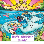 hailey