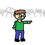 The Blok ARMY