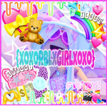 xoxoRblxGirlxoxo