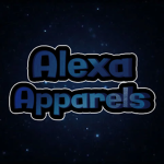 Alexa's Apparels