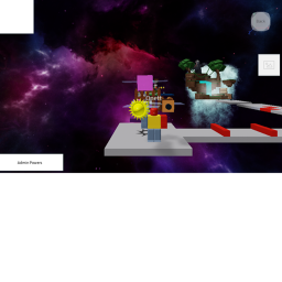 My Easy Obby [Group Version]