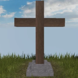 ✝️ icon