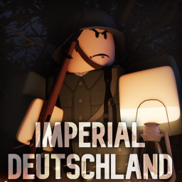 Occupied Imperial Deutschland