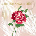 Clothing Apparel shop