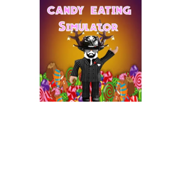EATING CANDY SIMULAOTR