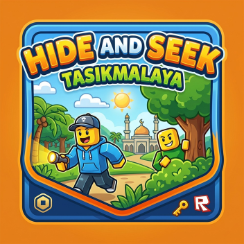 HIDE AND SEEK TASIKMALAYA