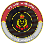 |MA| 3rd Medical Regiment