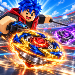 Beyblade X fighters