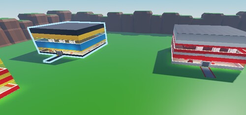 Fictional Characters Tycoon