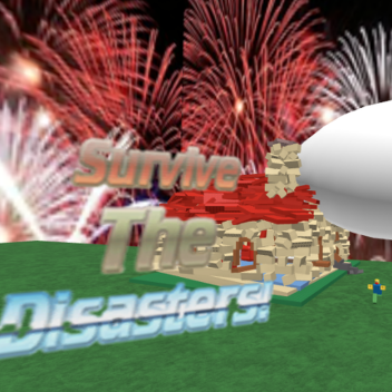 4th of July Disasters 