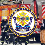 [PH IL] Bureau of Fire Protection