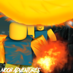 Noob Adventures: Online