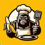 Gorilla's Kitchen