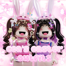 ceas easter outfits
