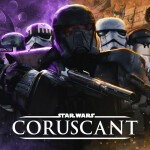 [🏆RETURNED] Coruscant Roleplay
