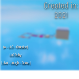 LLG Obby