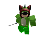 the robux kinglers