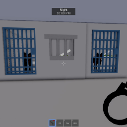 Wanted Kitty (BETA)