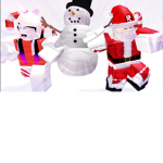 THE CHRİSTMAS STORE