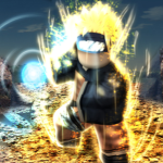 The Naruto Army