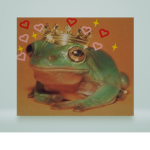 ~Little Froggos~