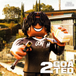 2 GOATED