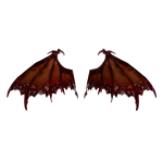 Cursed Voided Wings