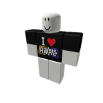 Ranked (Rival's)