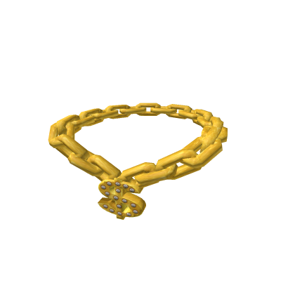 Bling $$ Necklace