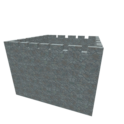 Cobblestone Castle error fixes