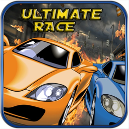 [NEW!] Ultimate Race!