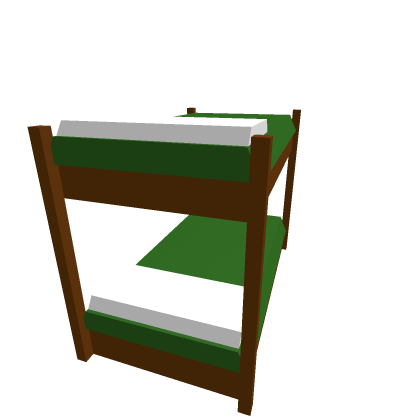 bunk bed ko bo ri