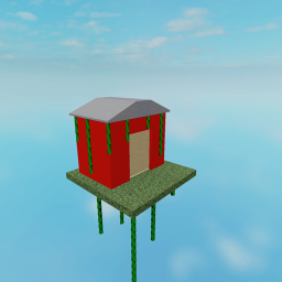 Simple Vines - Horrific Housing Submission icon