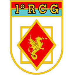 [1ºRCG] Em construção [1ºRCG]