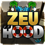 Zeu Hood Main Group