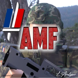 🇫🇷Académie Militaire Francaise[V2.0] icon