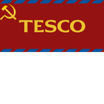 PRT | People's Republic of Tesco