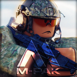 M-Pak Tactical Homestore V2