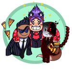The Ro-Builders Trio